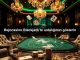 Bejocasino Blackjack’te