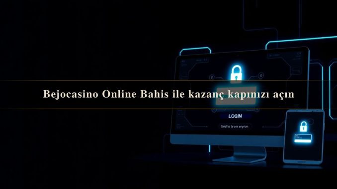 Bejocasino Online