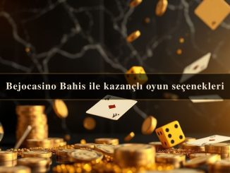Bejocasino Bahis