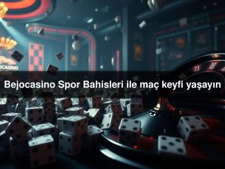 Bejocasino Spor