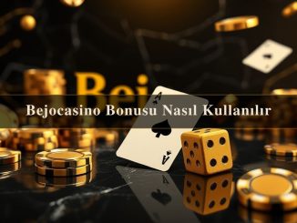 Bejocasino Bonusu