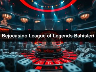 Bejocasino League