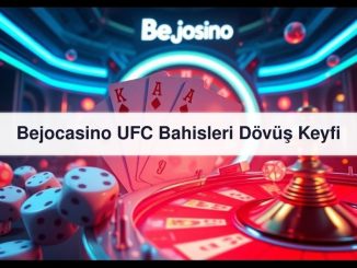 Bejocasino UFC