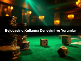 Bejocasino Kullanıcı